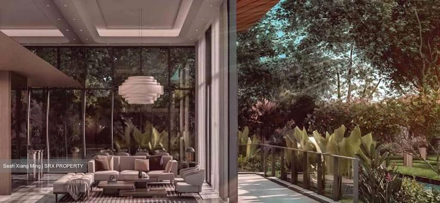 Leedon Green (D10), Condominium #618328131
